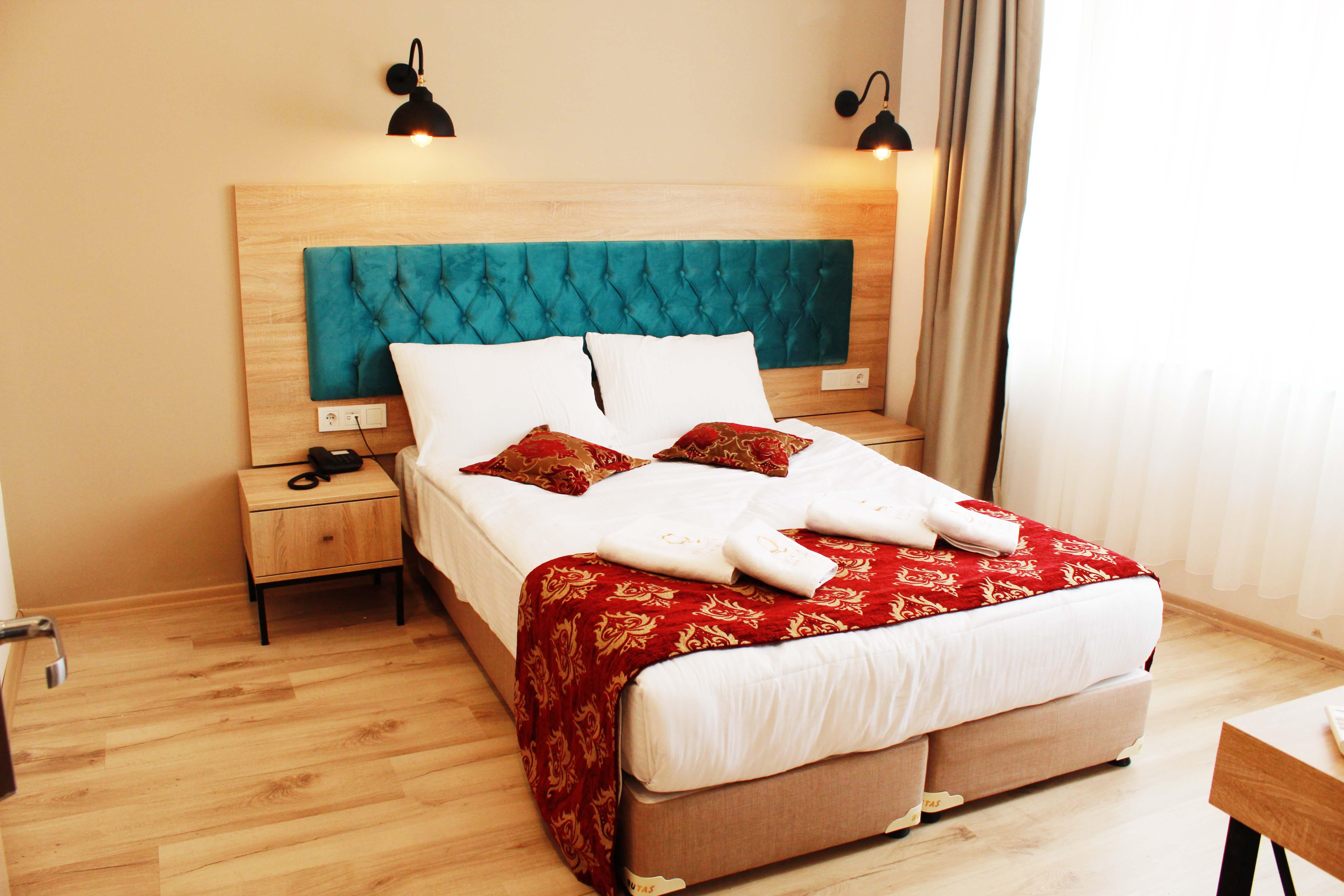 The Laila Hotel — Photos 3