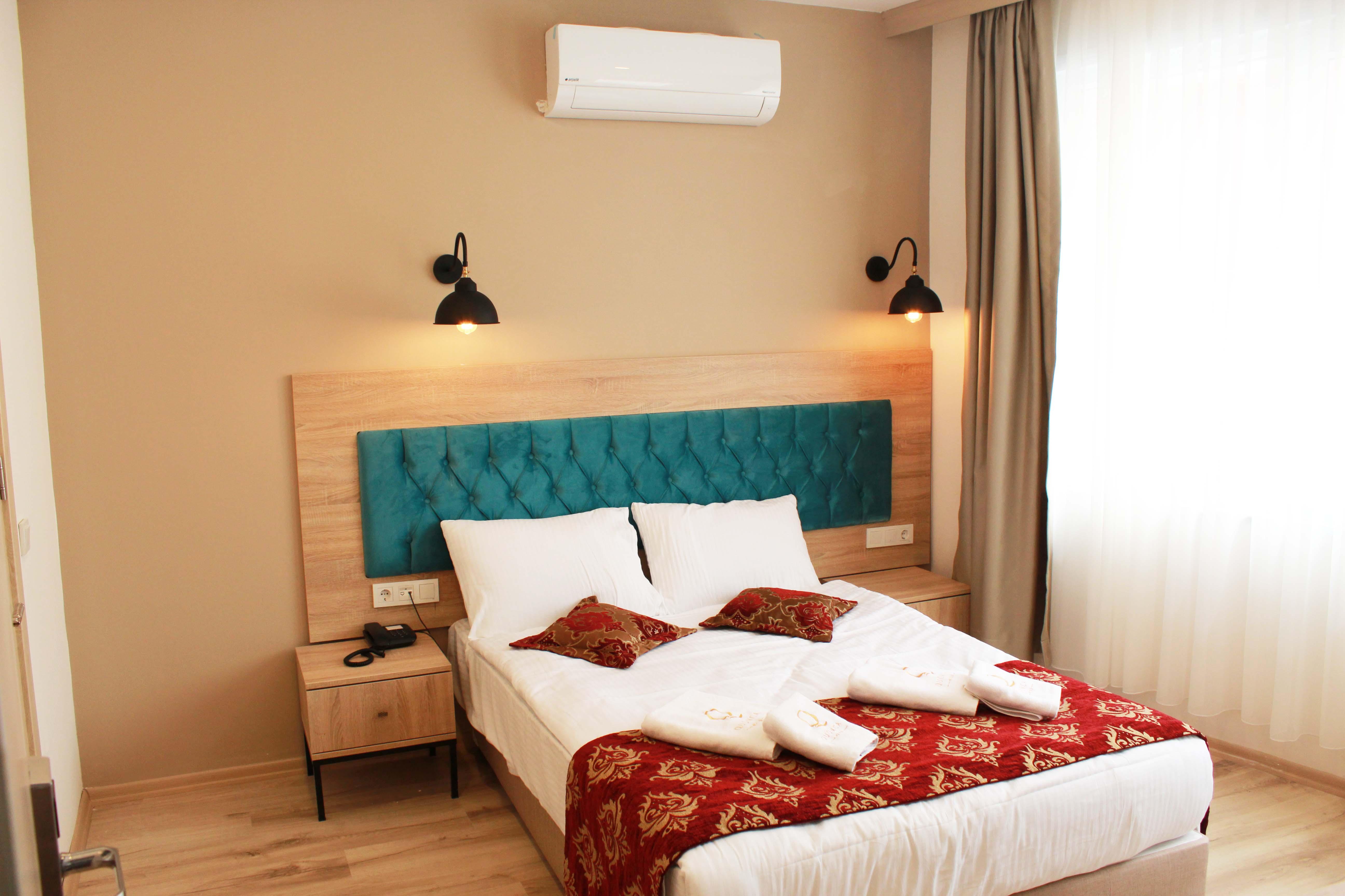The Laila Hotel — Photos 2